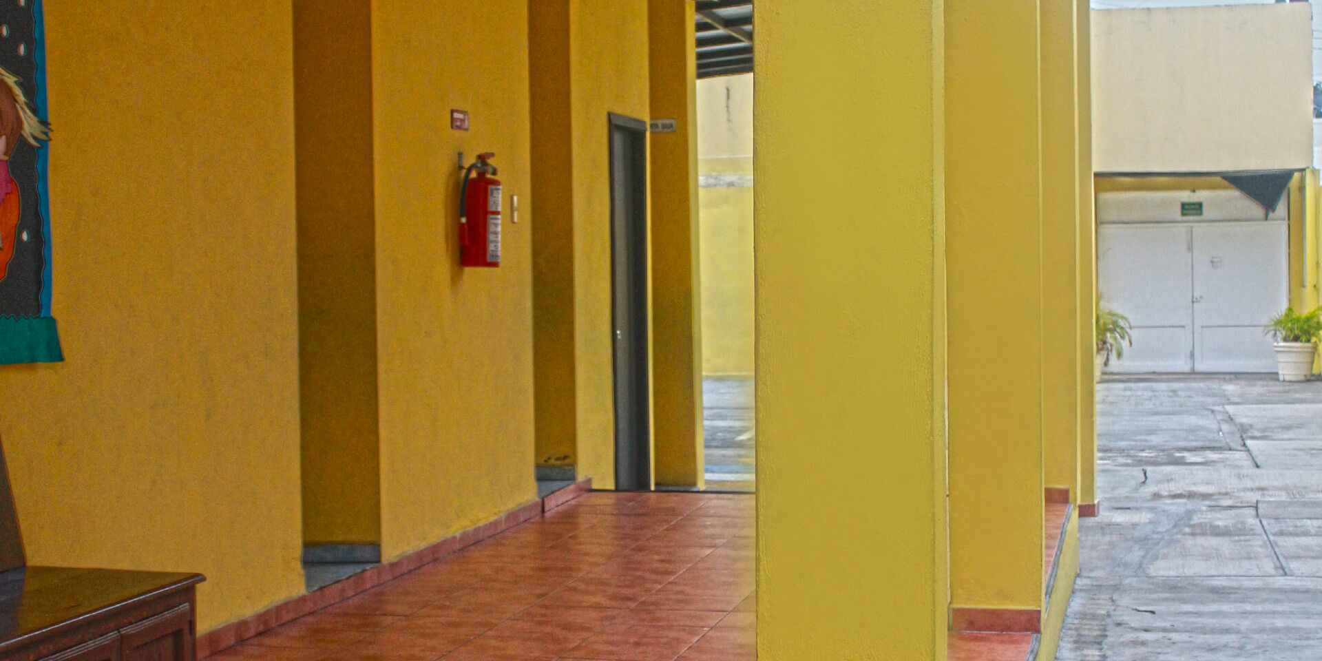 Proceso de Inscripciones