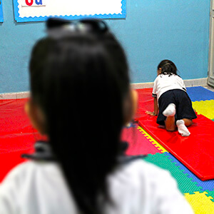 Estimulacion Temprana