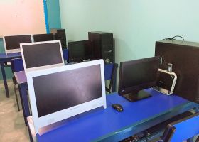 Área de computación