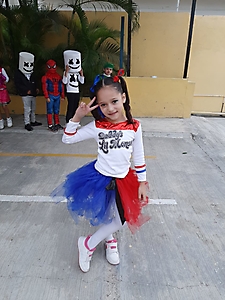 HALLOWEEN 2019
