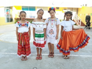 INDEPENDENCIA 2019