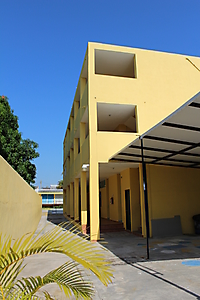 Instalaciones